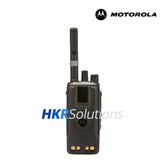 جهاز راديو رقمي محمول ثنائي الاتجاه MOTOROLA DP2600e MOTOTRBO